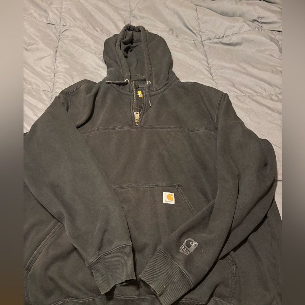 Carhartt Rain Defender 3xl tall